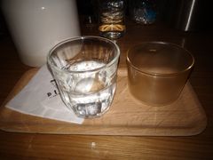 -BIJOU coffee&cocktail(龙岗万科广场店)