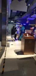 -嗨翻Hi-Fun竞技主题乐园·蹦床团建生日聚会(五棵松华熙店)