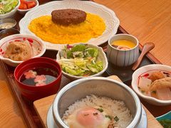 -味太助·银饭食堂(中华城店)