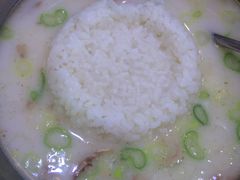 -神仙雪浓汤(明洞店)