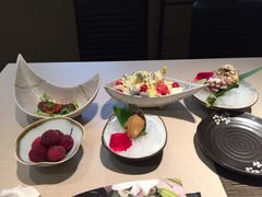 味见日本料理-味见·荣家(亚泰大街店)