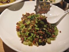 -新太二·鲜料川菜(智慧城广百店)