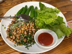 -美未居·老字号·地道顺德菜·桑拿鸡·鱼生(容桂店)