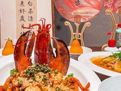 -俏立方·15年新楚菜