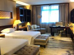 -西安赛瑞喜来登大酒店