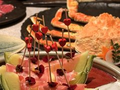 -上井料理黑金店(IFS国金中心店)
