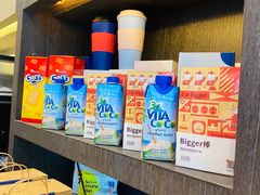 -瑞幸咖啡(卓越城店)