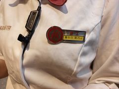 -海底捞火锅(团结桥店)