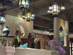 -翡翠鸟精品泰国菜(北辰财富中心店)