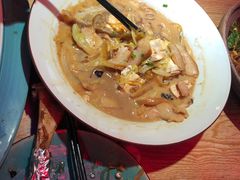 -渔家灯火(领秀城店)