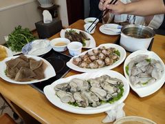 -良兴火锅