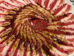 -韩宫宴烤肉·料理(宝山万达店)