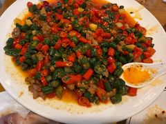 -易老妈蹄花.特色川菜(人民公园总店)