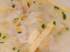 -鸡鸣汤包(复地活力广场店)
