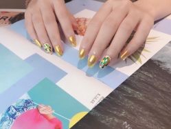 -J·C NAIL美甲美睫