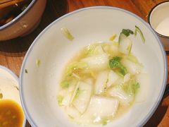 -衡地道·三菜一汤(水岸新城店)