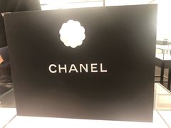 -CHANEL(恒隆广场店)