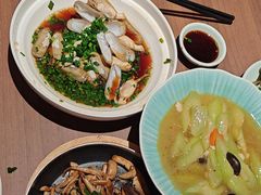 -五马集·海鲜·温州大牌档(黑金冠五马街十字路口店)