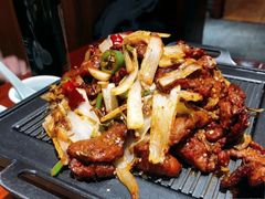 -八大碗·精致东北菜(东陵西路店)