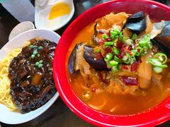 -香港饭店0410(明洞店)