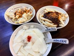 -西月城谭豆花(春熙路店)