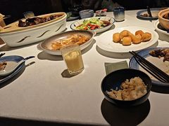 -八府香鸭·啫啫煲(华山路店)