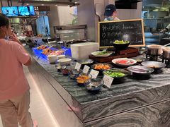 -厦门艾美酒店·新食谱西餐厅