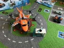 -乐高授权专卖店(朝阳大悦城店)