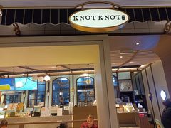 门面-KNOTKNOT珞珞·日式甜品(K11店)
