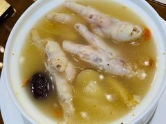 药膳鸡脚-豫璟轩中餐厅(南昌万怡店)