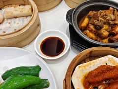 -骏丰酒楼(黄编店)