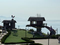-养马岛旅游度假区