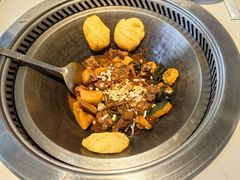 -遇东北林区铁锅炖(南开店)
