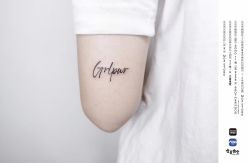 点击看大图 -MDZ STORE·TATTOO·耳饰
