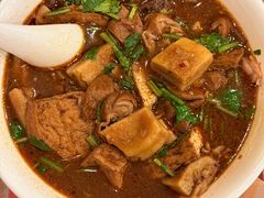 精品卤煮-北京小肠陈饭庄(方庄店)