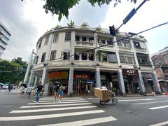 -百花传统甜品店(原址店)