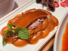 -森隆饭庄(新世界百货崇文店)