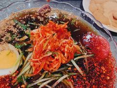 -春花民族美食(佳木斯总店)