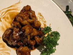 -绿茶餐厅(成都大悦城店)