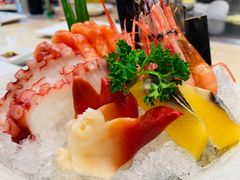 -大渔铁板烧(蛇口店)