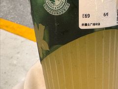 -丘大叔柠檬茶(来福士广场分店)