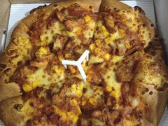 -必胜客(东大桥店)