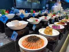 -盛福楼·惠山宴(盛岸路店)