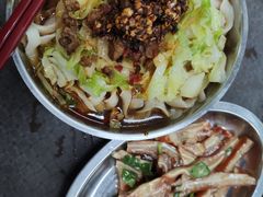 -北大学一食堂