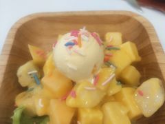 -小白桦西餐厅