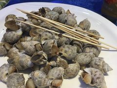 -东江海鲜大排档·潮汕菜·砂锅粥