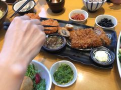 -胜博殿日式炸猪排(西红门店)