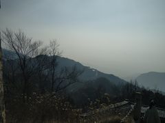-九皇山景区