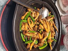 -谭厨中山传家菜.乳鸽.脆鲩鱼(华强北中航城店)