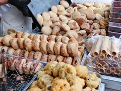牛肉馅烧饼-穆民食品(牛街店)